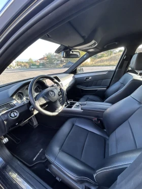 Mercedes-Benz E 350, снимка 6
