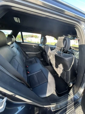 Mercedes-Benz E 350, снимка 10