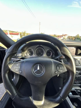 Mercedes-Benz E 350, снимка 7