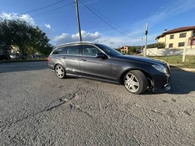 Mercedes-Benz E 350, снимка 3