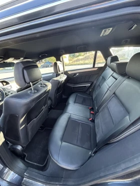 Mercedes-Benz E 350, снимка 11