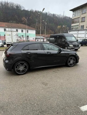 Mercedes-Benz A 200, снимка 5