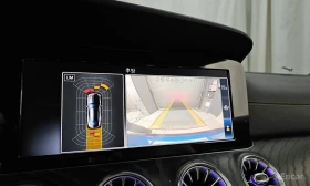 Mercedes-Benz E 220 d* COUPE* AMG* HEAD-UP* ПОДГРЕВ* КАМЕРА* AMBIENT, снимка 14