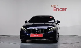 Mercedes-Benz E 220 d* COUPE* AMG* HEAD-UP* ПОДГРЕВ* КАМЕРА* AMBIENT, снимка 2