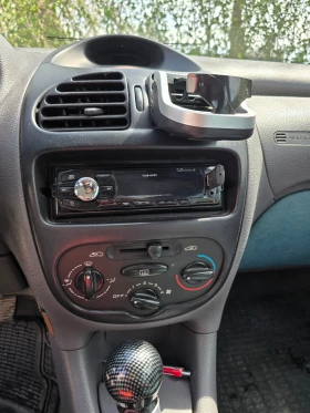 Peugeot 206, снимка 9