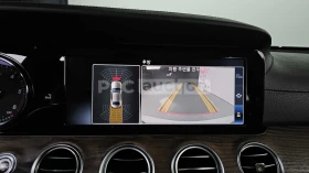 Mercedes-Benz E 220 ПОДГРЕВИ * ШИБИДАХ * 2 КЛЮЧА * KEYLESS * BURMESTER, снимка 15