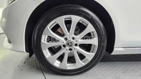 Mercedes-Benz E 220 ПОДГРЕВИ * ШИБИДАХ * 2 КЛЮЧА * KEYLESS * BURMESTER, снимка 5