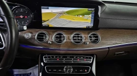 Mercedes-Benz E 220 ПОДГРЕВИ * ШИБИДАХ * 2 КЛЮЧА * KEYLESS * BURMESTER, снимка 14