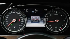 Mercedes-Benz E 220 ПОДГРЕВИ * ШИБИДАХ * 2 КЛЮЧА * KEYLESS * BURMESTER, снимка 8