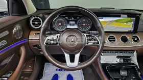 Mercedes-Benz E 220 ПОДГРЕВИ * ШИБИДАХ * 2 КЛЮЧА * KEYLESS * BURMESTER, снимка 13