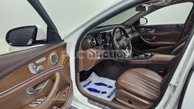 Mercedes-Benz E 220 ПОДГРЕВИ * ШИБИДАХ * 2 КЛЮЧА * KEYLESS * BURMESTER, снимка 10