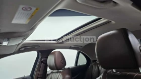 Mercedes-Benz E 220 ПОДГРЕВИ * ШИБИДАХ * 2 КЛЮЧА * KEYLESS * BURMESTER, снимка 16
