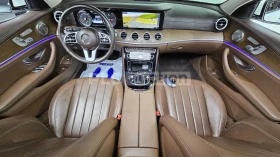 Mercedes-Benz E 220 ПОДГРЕВИ * ШИБИДАХ * 2 КЛЮЧА * KEYLESS * BURMESTER, снимка 7