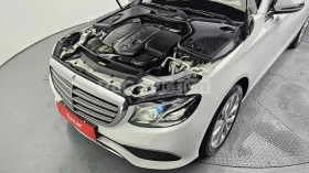 Mercedes-Benz E 220 ПОДГРЕВИ * ШИБИДАХ * 2 КЛЮЧА * KEYLESS * BURMESTER, снимка 6