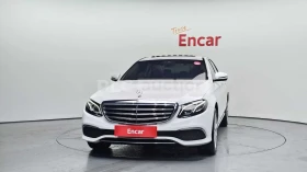 Mercedes-Benz E 220 ПОДГРЕВИ * ШИБИДАХ * 2 КЛЮЧА * KEYLESS * BURMESTER, снимка 3