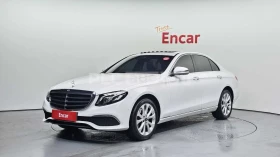 Mercedes-Benz E 220 ПОДГРЕВИ * ШИБИДАХ * 2 КЛЮЧА * KEYLESS * BURMESTER, снимка 1