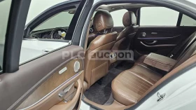 Mercedes-Benz E 220 ПОДГРЕВИ * ШИБИДАХ * 2 КЛЮЧА * KEYLESS * BURMESTER, снимка 11