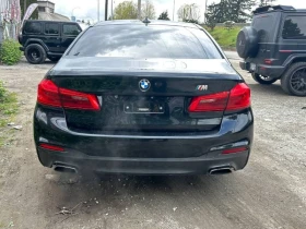 BMW 530 xDrive/ШИБИДАХ/ПОДГРЕВИ, снимка 6