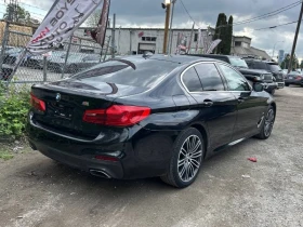 BMW 530 xDrive/ШИБИДАХ/ПОДГРЕВИ, снимка 5