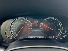BMW 530 xDrive/ШИБИДАХ/ПОДГРЕВИ, снимка 9