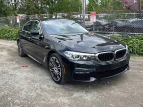 BMW 530 xDrive/ШИБИДАХ/ПОДГРЕВИ, снимка 3