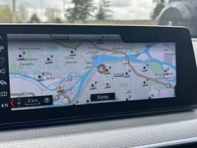 BMW 530 xDrive/ШИБИДАХ/ПОДГРЕВИ, снимка 13