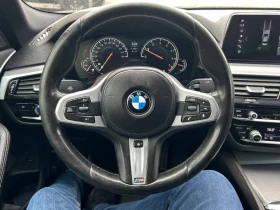 BMW 530 xDrive/ШИБИДАХ/ПОДГРЕВИ, снимка 10
