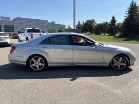 Mercedes-Benz S 550 4MATIC* AMG-pack* 122хил км* ТОП СЪСТОЯНИЕ* , снимка 4