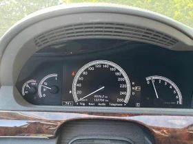 Mercedes-Benz S 550 4MATIC* AMG-pack* 122хил км* ТОП СЪСТОЯНИЕ* , снимка 9