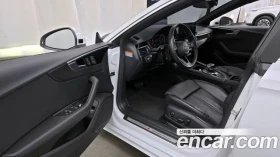 Audi A5 2.0 TDI Quattro , снимка 5
