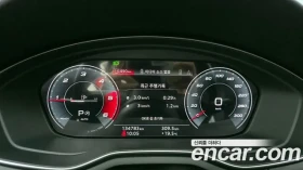 Audi A5 2.0 TDI Quattro , снимка 8