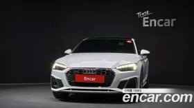 Audi A5 2.0 TDI Quattro , снимка 2