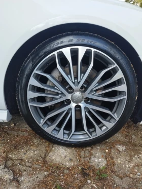 Audi A6, снимка 2