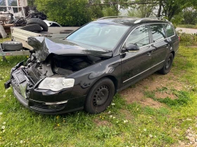 VW Passat 2.0TSI CAW автоматик, снимка 3