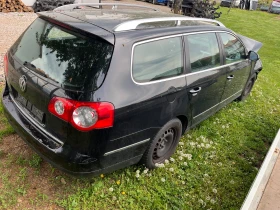 VW Passat 2.0TSI CAW автоматик, снимка 5