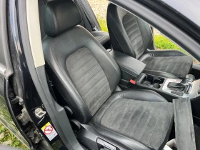 VW Passat 2.0TSI CAW автоматик, снимка 11