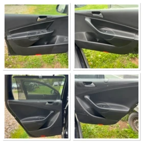 VW Passat 2.0TSI CAW автоматик, снимка 14