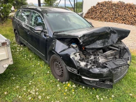 VW Passat 2.0TSI CAW автоматик, снимка 2