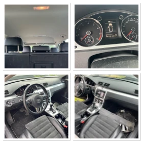 VW Passat 2.0TSI CAW автоматик, снимка 12