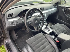 VW Passat 2.0TSI CAW автоматик, снимка 16