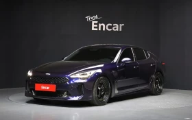 Kia Stinger 2.0 Turbo AWD, снимка 1