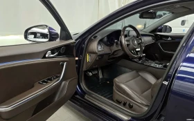 Kia Stinger 2.0 Turbo AWD, снимка 10