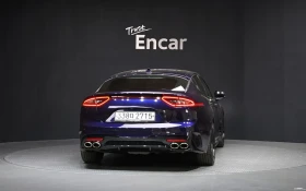 Kia Stinger 2.0 Turbo AWD, снимка 4