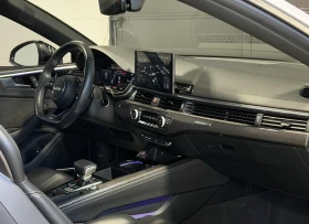 Audi S5 Coupe Prestige 3.0 TFSI quattro, снимка 9