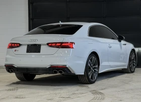 Audi S5 Coupe Prestige 3.0 TFSI quattro, снимка 3