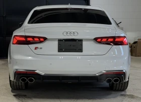 Audi S5 Coupe Prestige 3.0 TFSI quattro, снимка 4