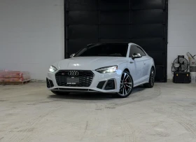 Audi S5 Coupe Prestige 3.0 TFSI quattro, снимка 1