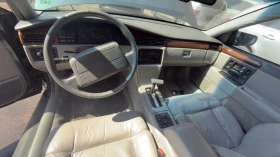 Cadillac Seville, снимка 5