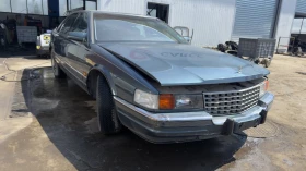 Cadillac Seville, снимка 2