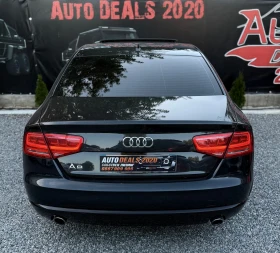 Audi A8 4.2TDI| QUATTRO| EXCLUSIVE| FULL MAX| ЛИЗИНГ, снимка 7